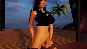 Recent Screenshot of  runevex