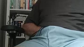 Recent Screenshot of  rusty_gun