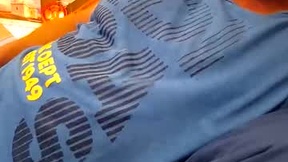 Recent Screenshot of  rustynuts95716