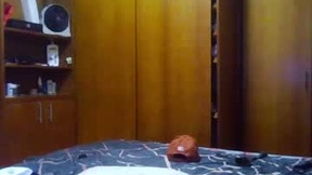 Recent Screenshot of  ruwabigdick