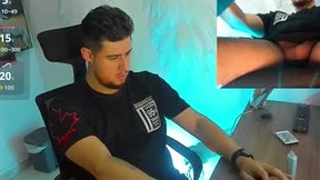 Recent Screenshot of  ryan_evannss