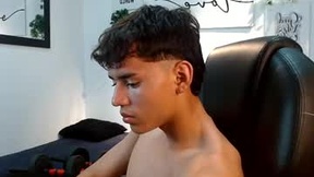 Recent Screenshot of  ryan_grayx