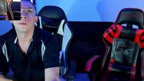 Recent Screenshot of  ryan_latin_0
