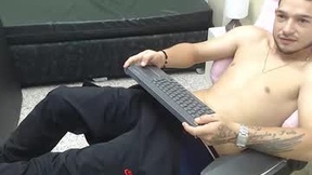 Recent Screenshot of  ryan_sog