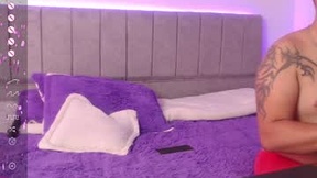 Recent Screenshot of  ryanandpamela_