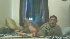Recent Screenshot of  ryanmeeker4166