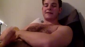 Recent Screenshot of  ryantheotter12