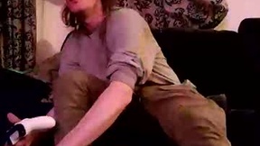 Recent Screenshot of  rydot5890