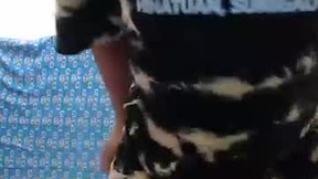 Recent Screenshot of  rylle_asian