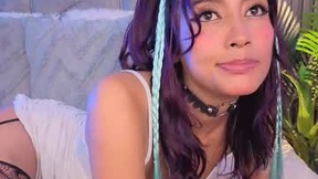 Recent Screenshot of  rynka__