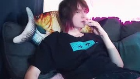 Recent Screenshot of  s3cret_friend