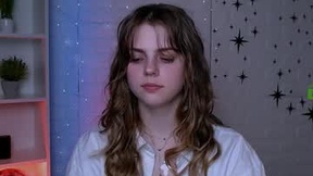 Recent Screenshot of  s4brina_ice