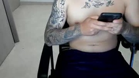 Recent Screenshot of  saac__