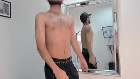 Recent Screenshot of  saamhunterr