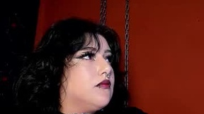 Recent Screenshot of  sabbathsinclair