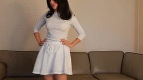 Recent Screenshot of  sableelyndra