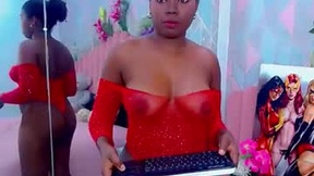 Recent Screenshot of  sabriana_smith1