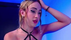 Recent Screenshot of  sabriina_fox999