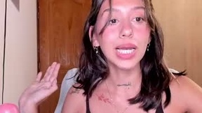Recent Screenshot of  sabriinaaaaa