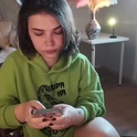 sabrina_cutie's Profile Picture