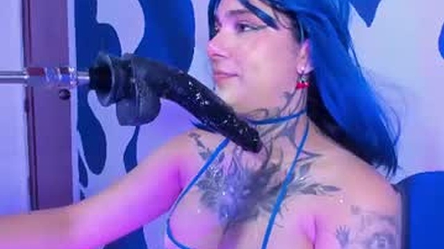 sabrina_evol