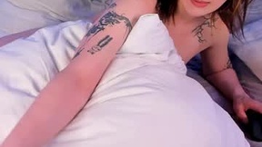 Recent Screenshot of  sabrina_hamilton