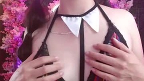 Recente schermafbeelding van sabrina_hudson