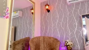 Recent Screenshot of  sabrina_monaco