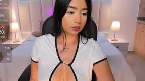 Recent Screenshot of  sabrina_nova