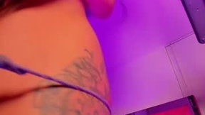 Recent Screenshot of  sabrina_palsuon11