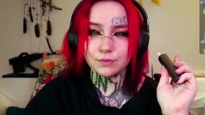 Recent Screenshot of  sabrina_raiders_666