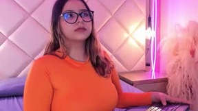 Recent Screenshot of  sabrinaleblanc