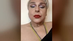 Recent Screenshot of  sabrinalong9999