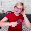 sabrinamacmarren's Profile Picture