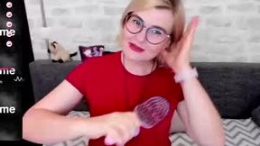 Recent Screenshot of  sabrinamacmarren