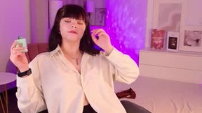 Capture D'écran Récente de sabrinashi