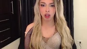 Recent Screenshot of  sabrinatshot