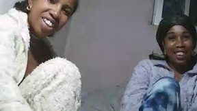 Recent Screenshot of  sabrinava