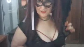 Recent Screenshot of  sabrinaxlovess