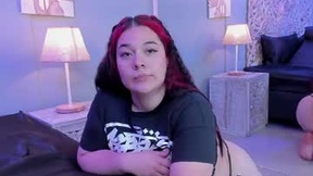 Recent Screenshot of  sabrinna_fox