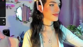 Recent Screenshot of  saby_mermaid