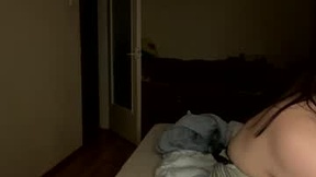 Recent Screenshot of  sabybabe