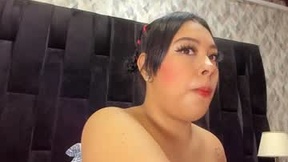 Recent Screenshot of  sacha_malala