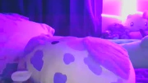 Recente schermafbeelding van saddybaddie