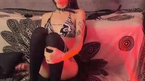 Screenshot Recente di sadie_manson