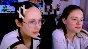 Recent Screenshot of  sadie_peach