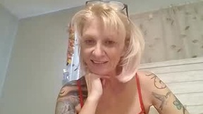 Recent Screenshot of  sadiebrooks