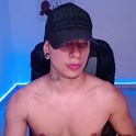 saenz_hotx's Profile Picture