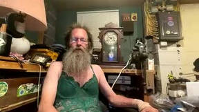 Recent Screenshot of  safety_fist