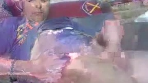 Recent Screenshot of  saggyballs83